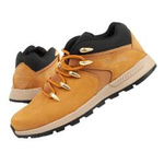 Timberland Sprint Trekker Herrenschuhe [TB0A5VJG231], braun.