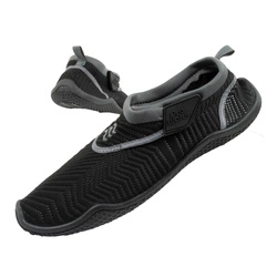ProWater Schwimmschuhe [PRO-25-48-216L], schwarz.