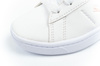 Puma Vikky v2 Sportschuhe Sneakers Kinder weiß leicht bequem