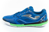Joma Liga 5 2505 [LIGS2505IN] Herren Sportschuhe Hallenschuhe blau.