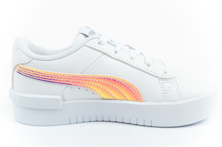 Puma Jada [383760 01] Kinder Sportschuhe, weiß.