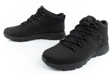 Timberland Sprint Trekker Herrenschuhe [TB0A1YN5015] schwarz