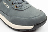 Levi's Sierra High-Top-Sneaker für Kinder mit Klettverschluss