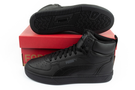 Puma Caven 2.0 Herren Sportschuhe [392291 01], Schwarz.