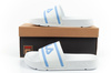 Fila Morro Sport Flip-Flops für Damen – Bequeme weiße Badeschuhe