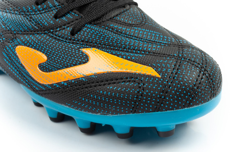 Joma Evolution JR 2601 Kinderfußballschuhe für Kunstrasen und Orlik