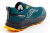 Joma Sierra – Trailrunning-Schuhe für Herren, gedämpft, grün