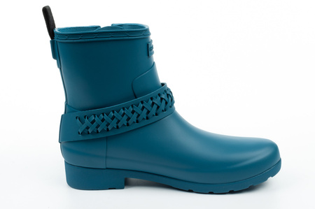 HUNTER Original Briker Gummistiefel [WFS2045RMA]