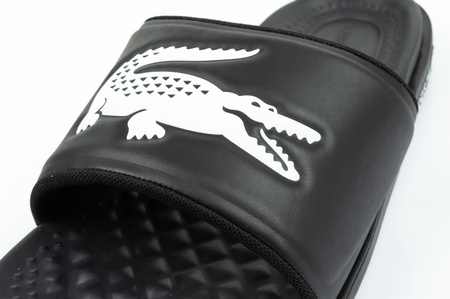 Lacoste Croco Dualiste Herren Hausschuhe [20312]