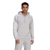 Adidas Herren-Kapuzenpullover mit Kängurutasche und modischem Logo