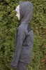 Puma Kapuzenpullover mit Reißverschluss [583121 07]
