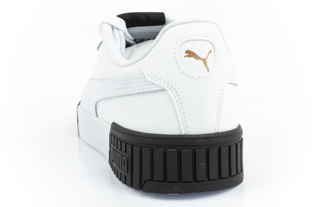 Puma Carina 2.0 Damen Sportschuhe [385849 04], weiß.