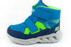 Skechers Kinder Winterschuhe [401507N/NVLM] LED