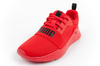 Puma Wired Run [374216 05] Kinder Sportschuhe, rot.