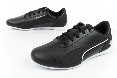 Puma BMW MMS Neo Herren Sportschuhe [307309 05], Schwarz.
