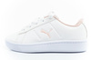 Puma Vikky v2 Sportschuhe Sneakers Kinder weiß leicht bequem