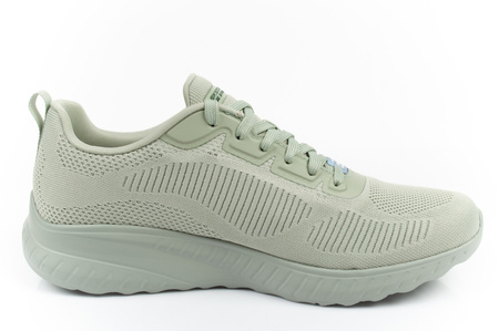 Skechers Damen-Sportschuhe [117209/SAGE], grün.