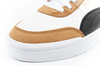 Puma CA Pro Sport Herren Sportschuhe [379871 01], Weiß.
