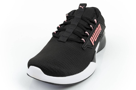 Puma Retaliate 2 Damen Sportschuhe [377085 04], Schwarz.