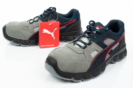 Puma Aerospace Low ESD SRC S1Pi Arbeitsstiefel [64.066.1] 