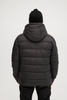 O'Neill Herren-Winterjacke O'Riginals Snowboard-/Skijacke Schwarz