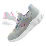 Skechers Bounder Junior Slip-In-Sportschuhe für Kinder