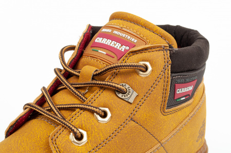 Carrera Chukka Winterstiefel [CAM021057-01]