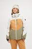 O'Neill Damen Wintersportjacke Carbonite Snowboard/Ski 10K