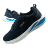 Fila Spectris Herren-Sneaker: Bequem, modisch, blau