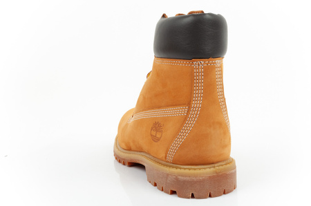 TIMBERLAND 6 Damen Trekkingschuhe [TB010361713], braun.
