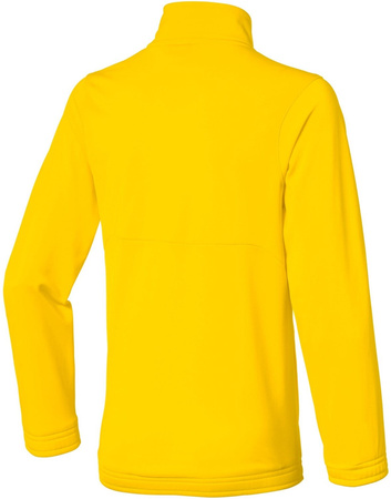 Puma Sideline Zip-up Sweatshirt [655947 07]