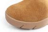 Scholl Bormio Damen Sportschuhe Stiefeletten [F302331013], Braun.