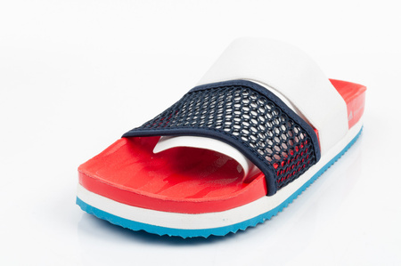 Adidas aSMC Lette Damen Hausschuhe [FZ2884], mehrfarbig.