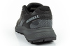 Merrell Fly Strike Herren-Sportschuhe [J067157], schwarz.