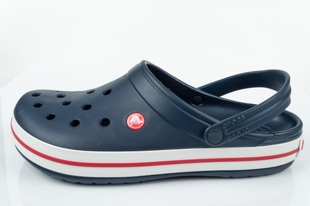 Crocs Crocband Clog Sandalen [11016-410]