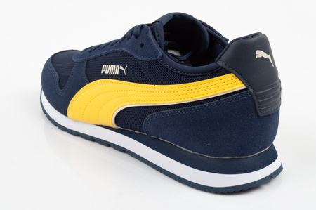 Die Puma ST Miler Herren-Sneaker sind modisch, bequem und leicht