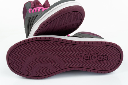 Adidas Hoops Sportschuhe [GZ7796]