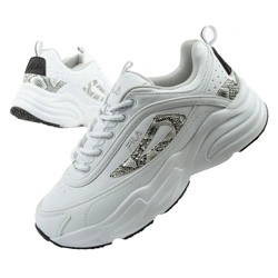 Fila Damen-Sneaker Skye ZP: modisch, bequem und leicht.