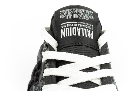Palladium Herren-Sneaker Palla Ace Stranger Things