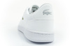 Damen Lacoste Carnaby Sportschuhe [748SUJ001321G] Sneaker, weiß.