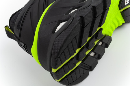 Helly Hansen Arbeitsschuhe Magni Evo BOA – Sicherheitsschuhe S1PL SR ESD