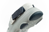 Crocs Classic All Terrain bequeme Clog-Sandalen mit Klettverschluss für Herren