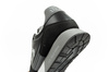 U.S. Polo Assn Sportschuhe Herren Sneakers modisch bequem Schwarz