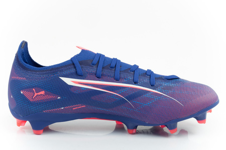 Puma Ultra 5 Match Fg/Ag [107687 01] Fußballschuhe, lila.