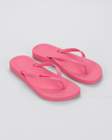 Ipanema Damen Flip-flops Anat bequem rosa modisch für den Strand