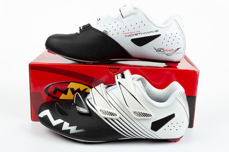 Northwave Torpedo 3S Fahrradschuhe [80141004 51]