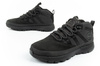 Timberland Herren-Wanderschuhe Euro Trekker Super OX, Schwarz Die Timberland Euro Trekker