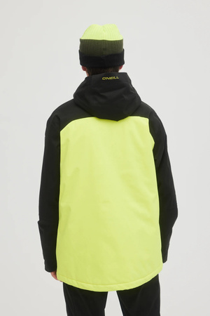O'neill Disorder Herren-Winterjacke [2500007-42015] Snowboard-Ski 20K, mehrfarbig.