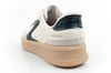 Skechers Damen-Sneaker Lifted Luxe Ecru Slip-Ins