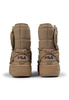 Fila Superbubble Boot Beige – Isolierte Sportstiefel für Damen